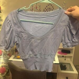 Aerie Top NWOT